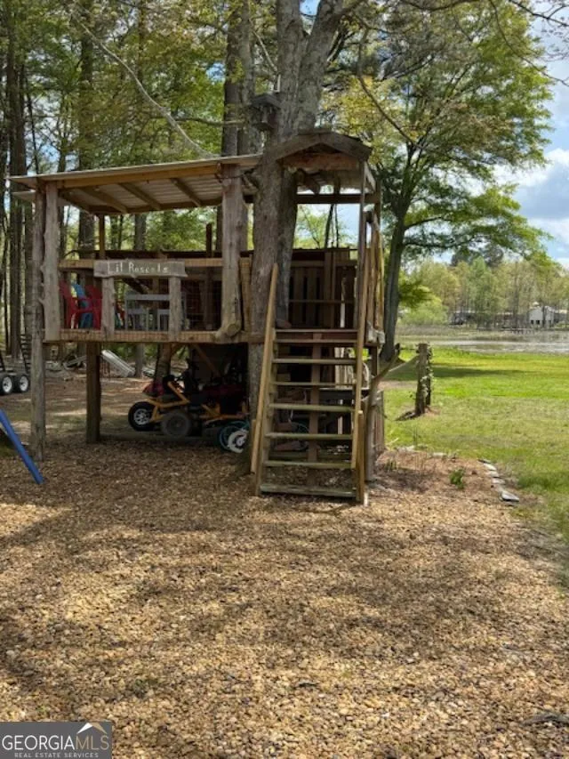 500 County Rd 496 Centre, AL 35960