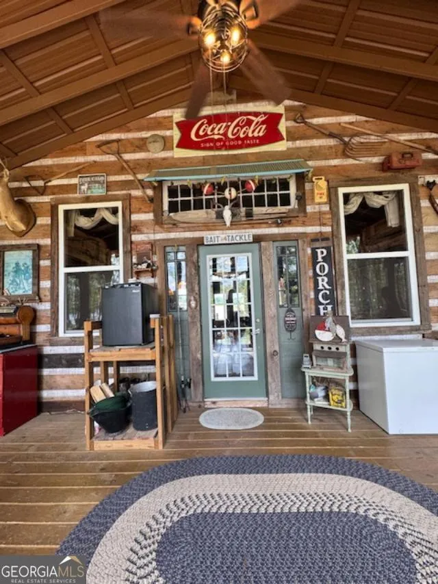 500 County Rd 496 Centre, AL 35960