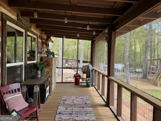 500 County Rd 496 Centre, AL 35960