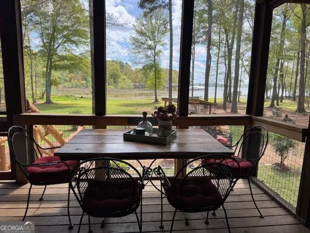 500 County Rd 496 Centre, AL 35960