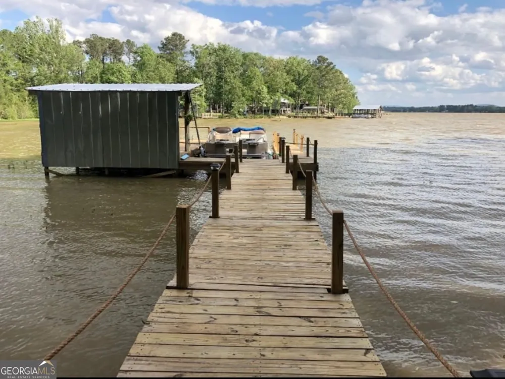 500 County Rd 496 Centre, AL 35960