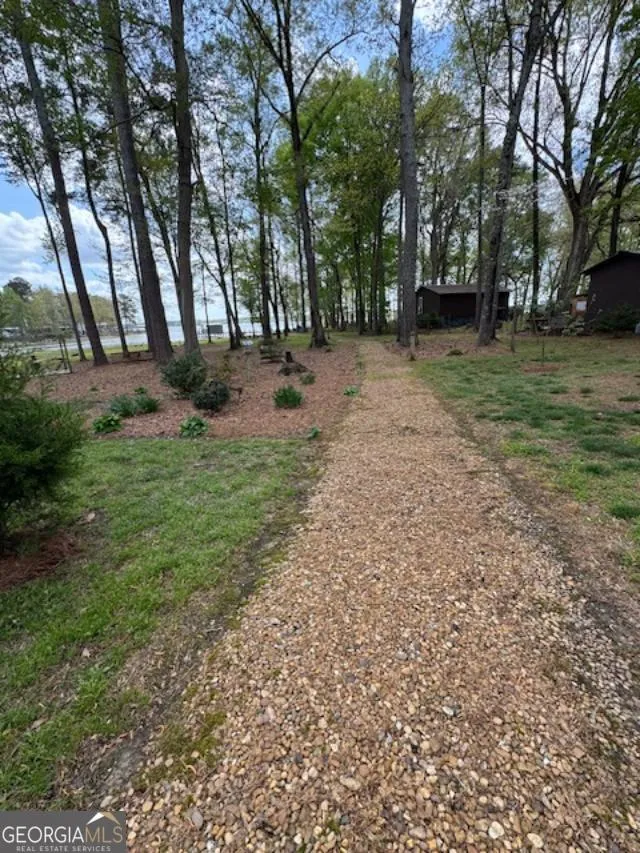500 County Rd 496 Centre, AL 35960
