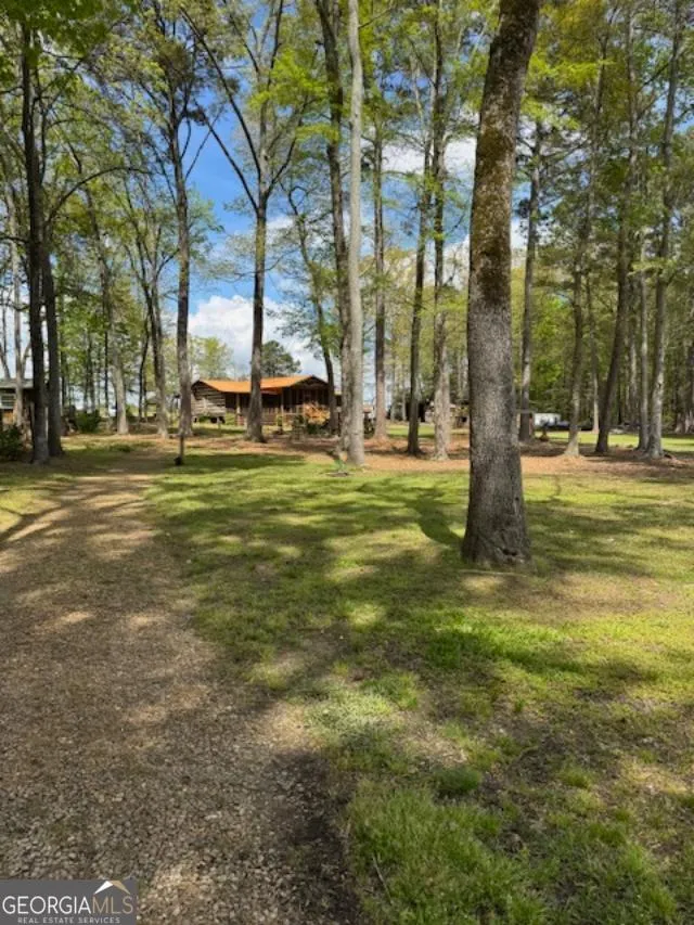500 County Rd 496 Centre, AL 35960