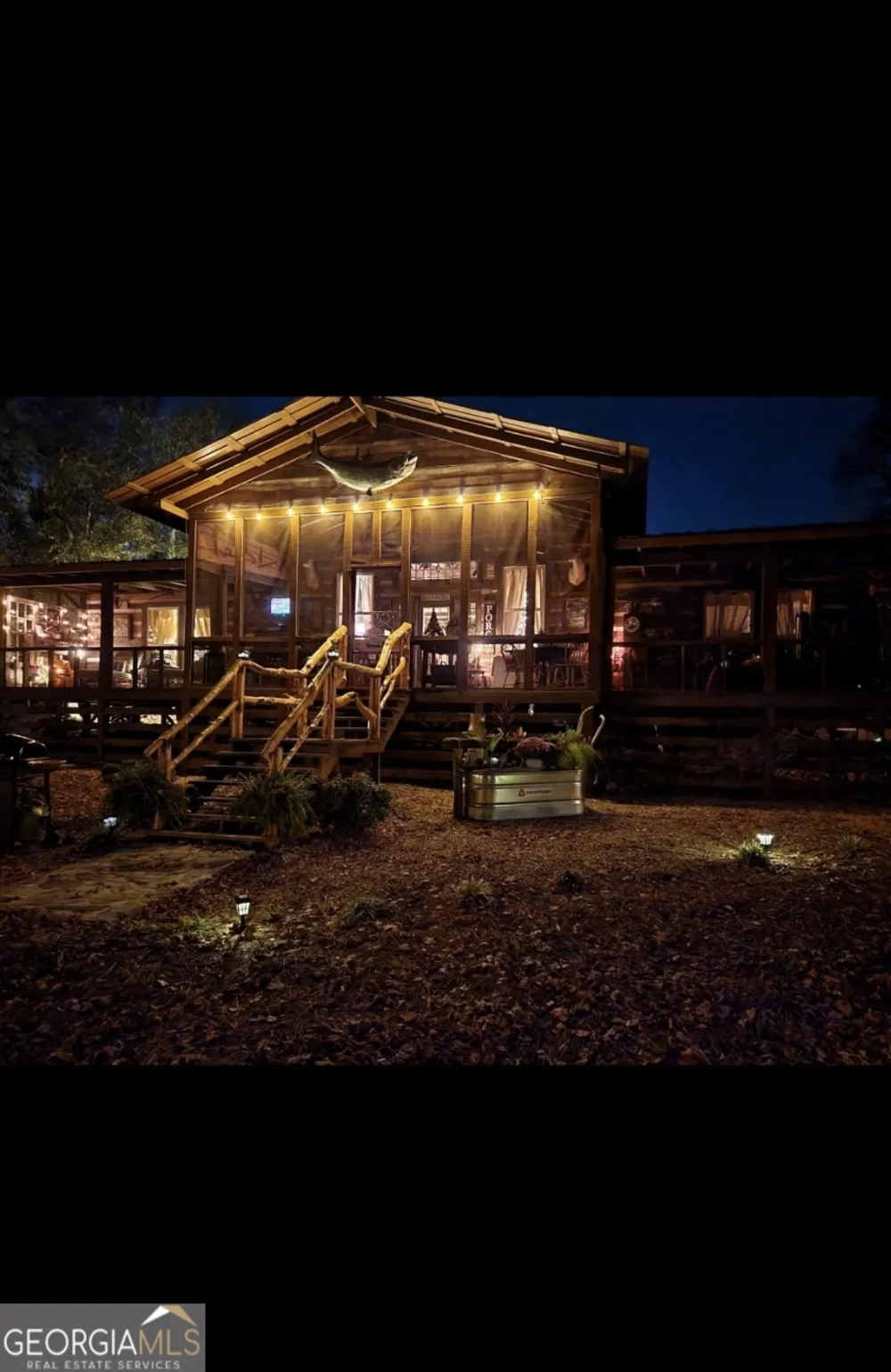 500 County Rd 496 Centre, AL 35960