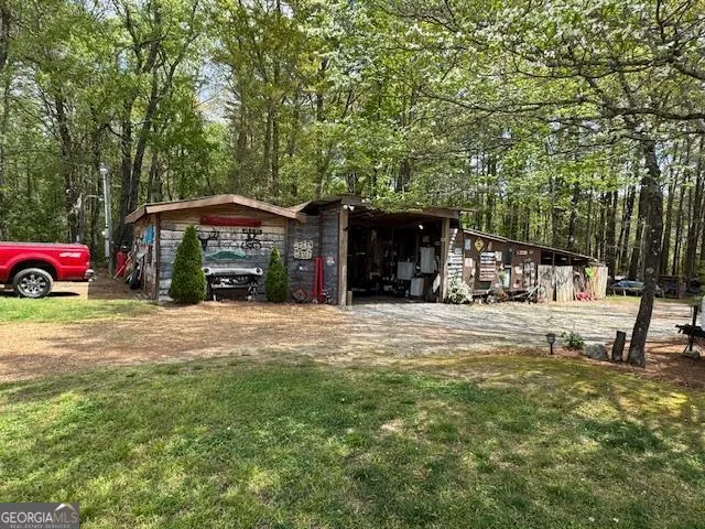 500 County Rd 496 Centre, AL 35960