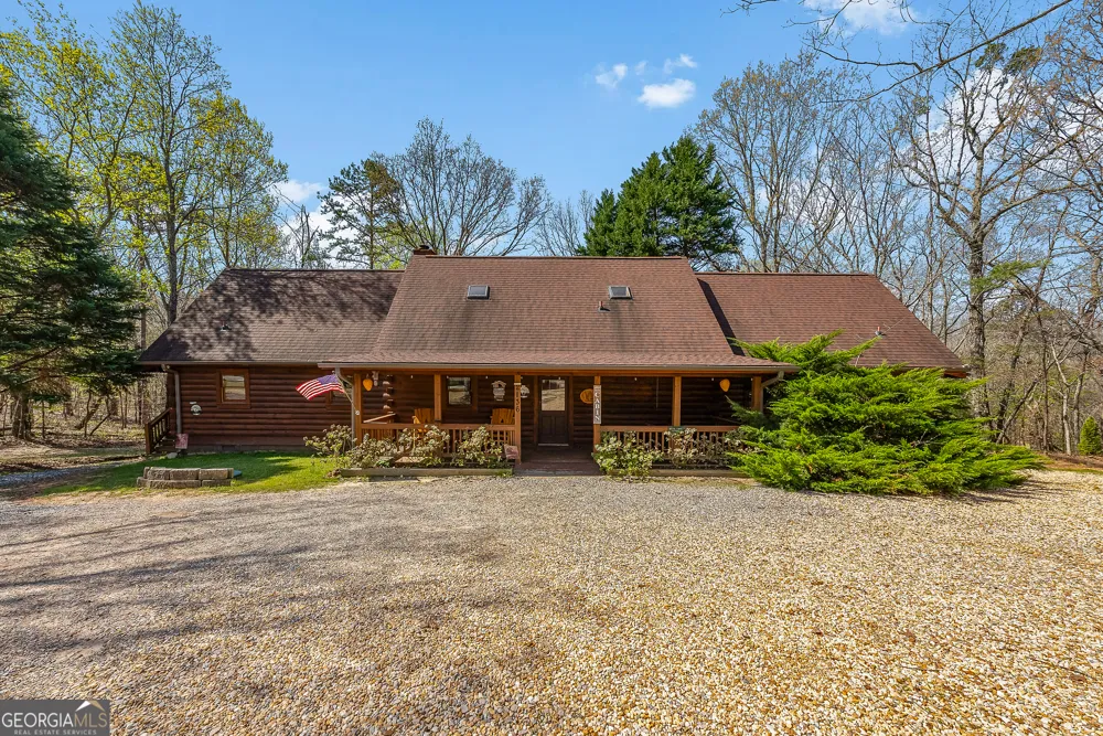 2136 Hines Gap RD Warm Springs, GA 31830