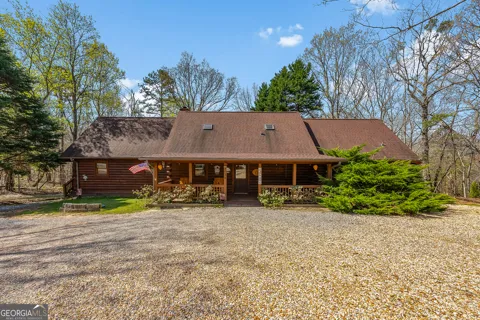2136 Hines Gap RD