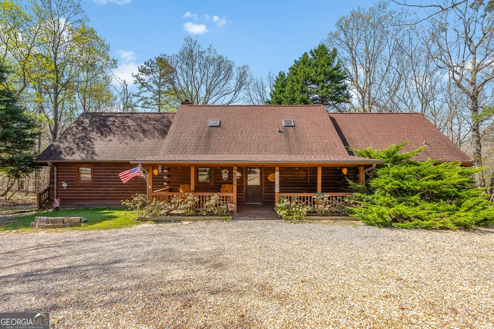 2136 Hines Gap RD Warm Springs, GA 31830