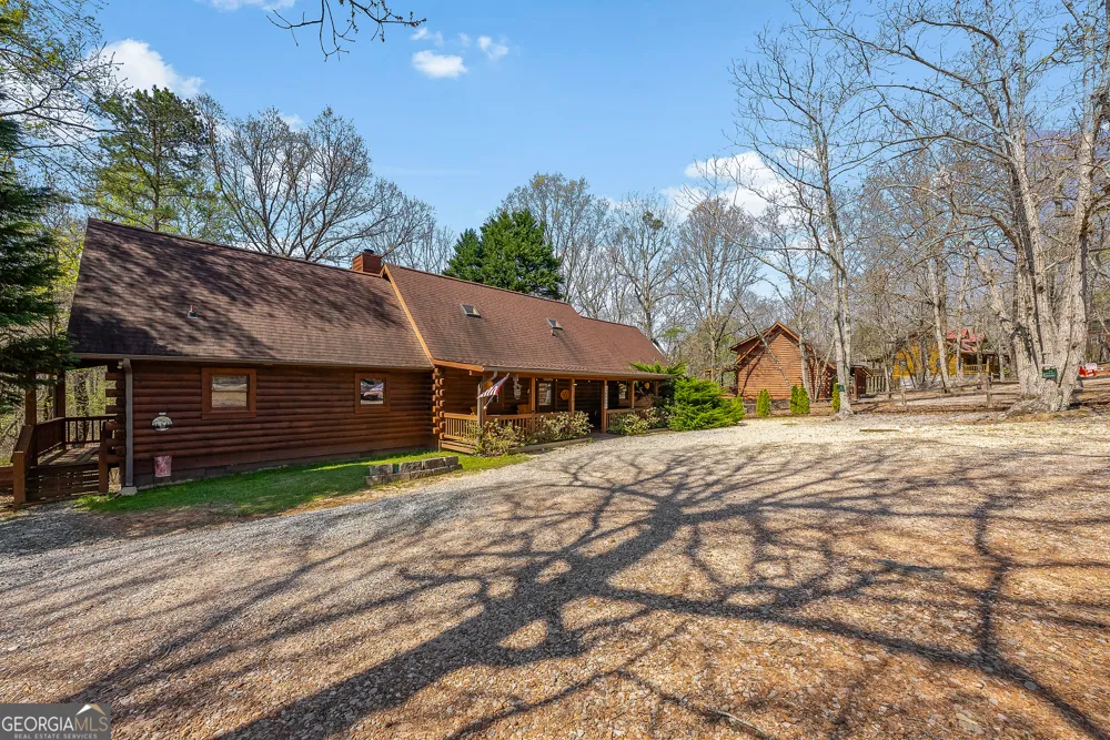 2136 Hines Gap RD Warm Springs, GA 31830