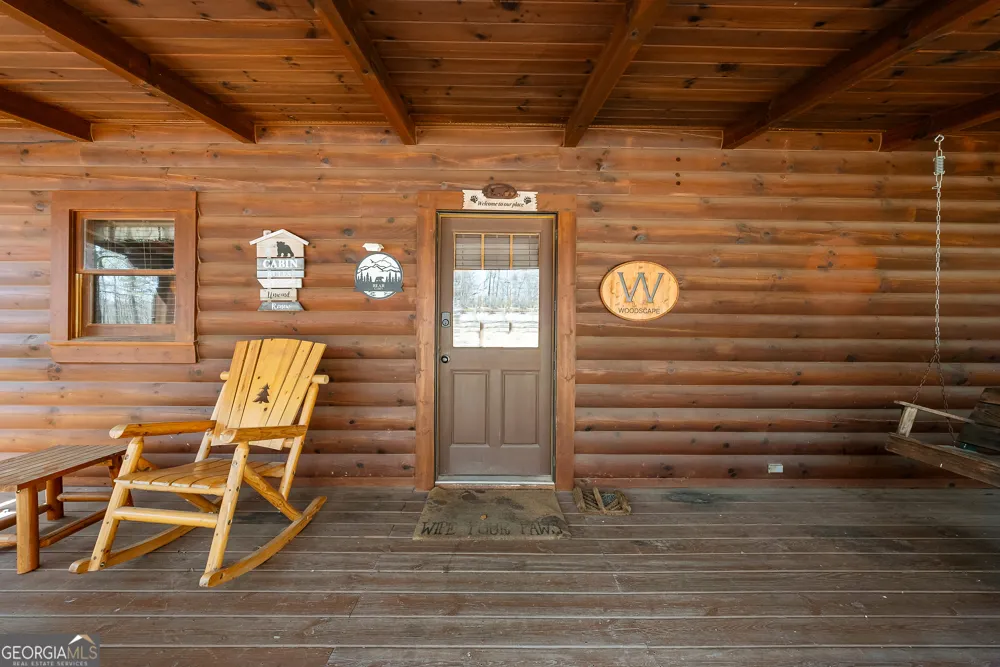 2136 Hines Gap RD Warm Springs, GA 31830