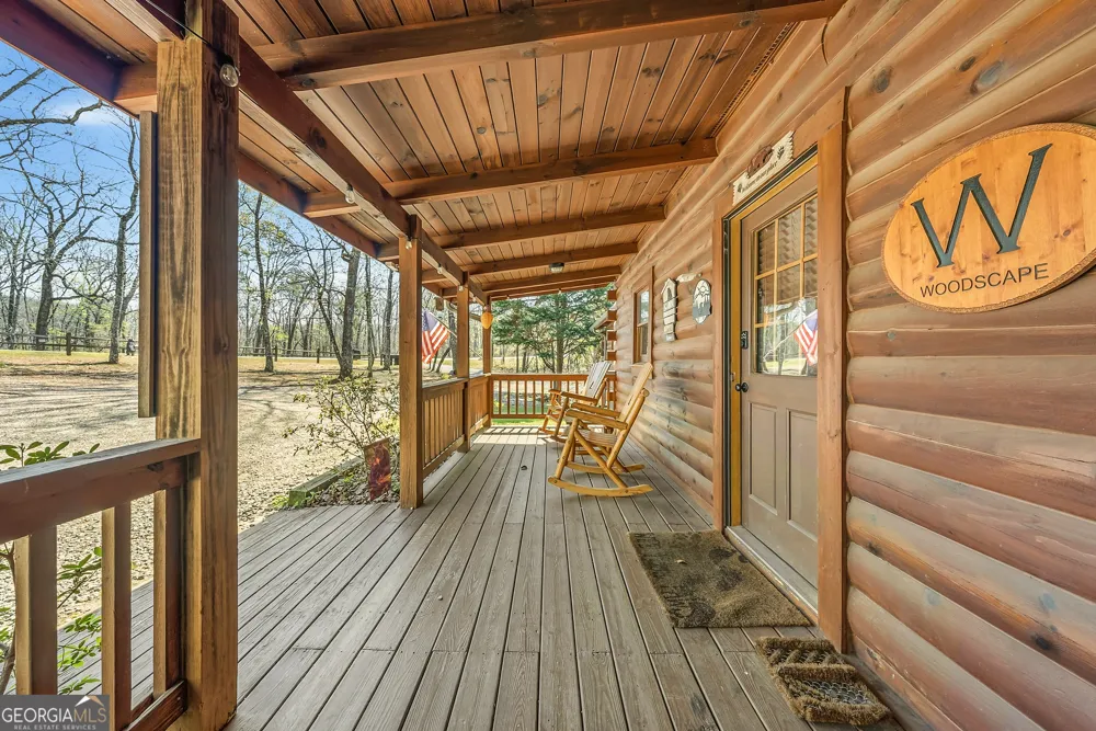 2136 Hines Gap RD Warm Springs, GA 31830