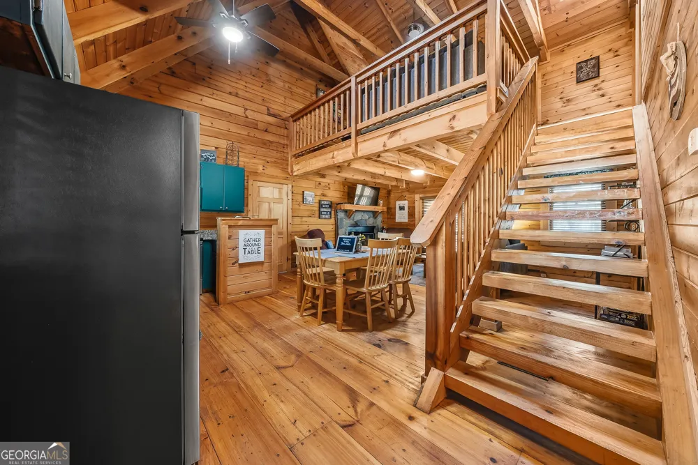 2136 Hines Gap RD Warm Springs, GA 31830