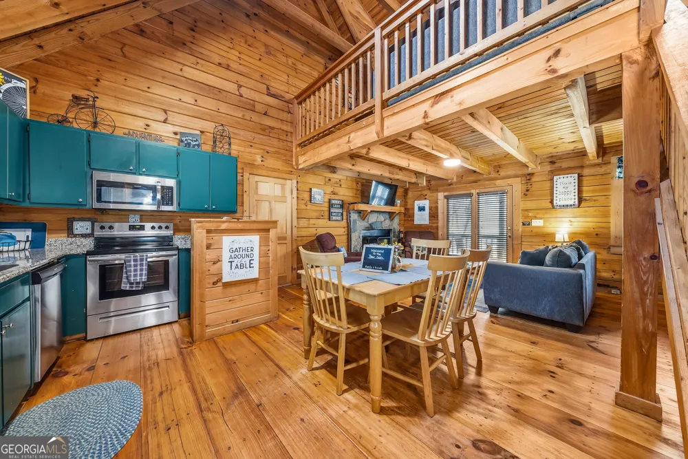 2136 Hines Gap RD Warm Springs, GA 31830