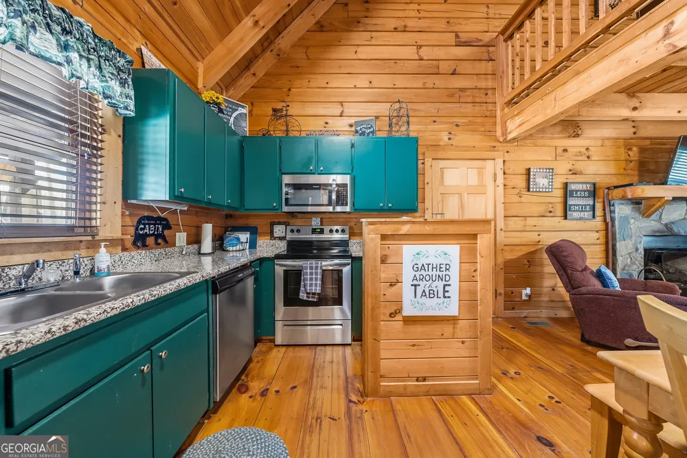 2136 Hines Gap RD Warm Springs, GA 31830