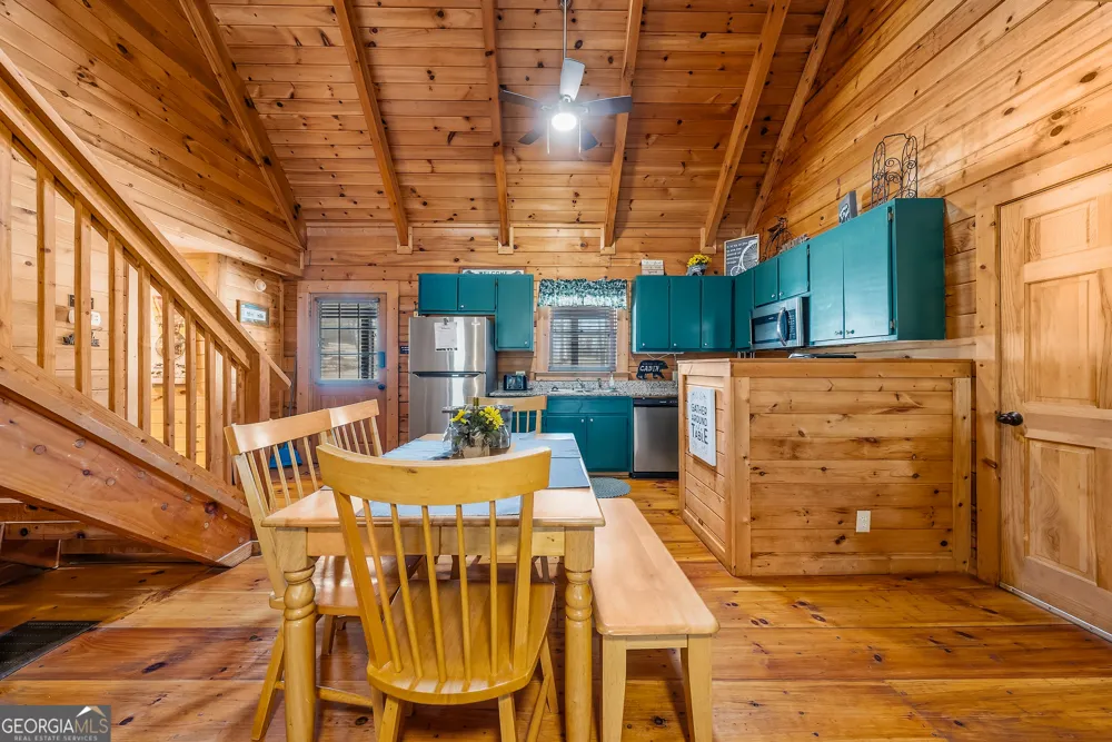 2136 Hines Gap RD Warm Springs, GA 31830