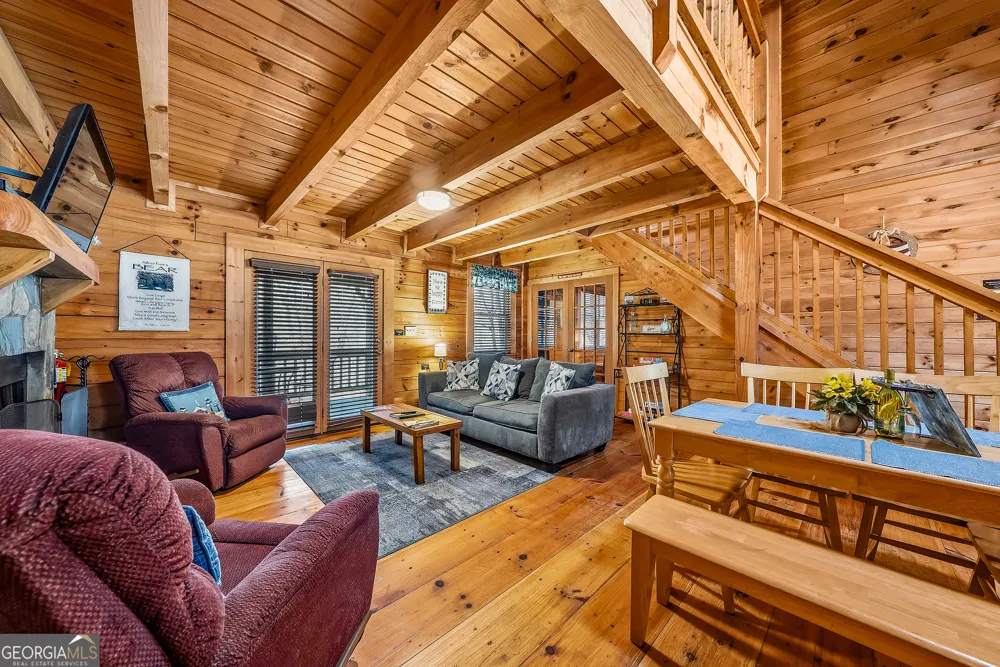 2136 Hines Gap RD Warm Springs, GA 31830