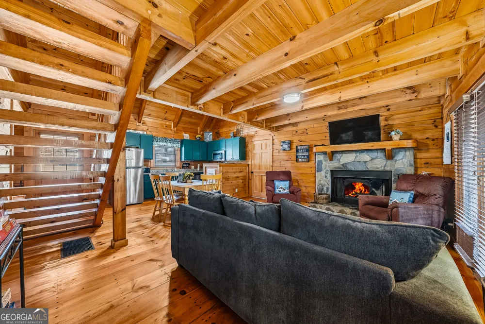 2136 Hines Gap RD Warm Springs, GA 31830