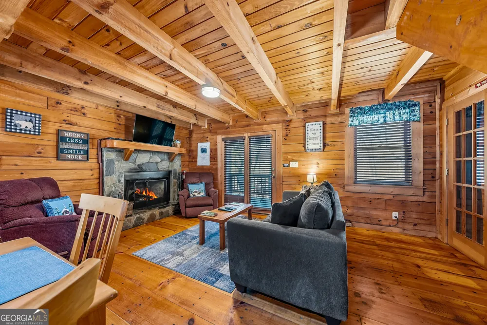 2136 Hines Gap RD Warm Springs, GA 31830