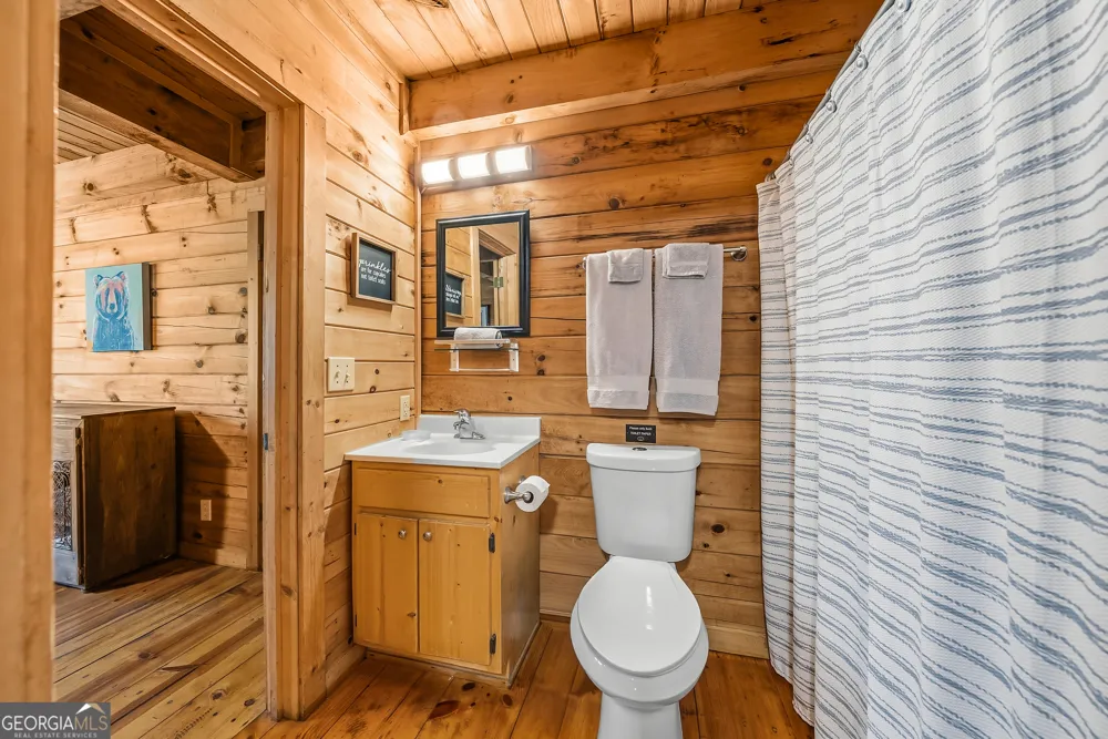 2136 Hines Gap RD Warm Springs, GA 31830