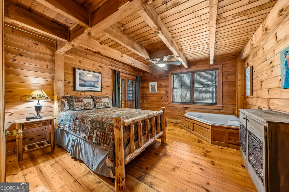 2136 Hines Gap RD Warm Springs, GA 31830