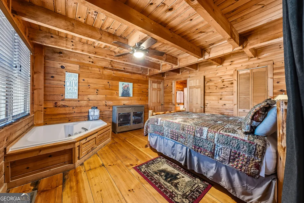 2136 Hines Gap RD Warm Springs, GA 31830