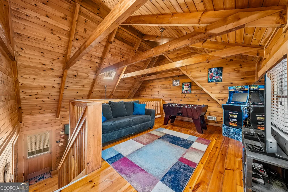 2136 Hines Gap RD Warm Springs, GA 31830