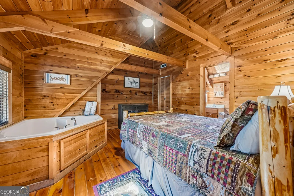 2136 Hines Gap RD Warm Springs, GA 31830