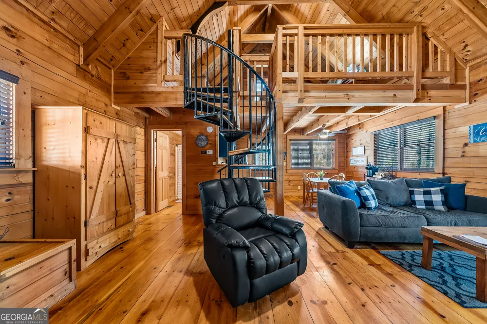2136 Hines Gap RD Warm Springs, GA 31830