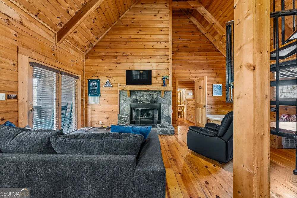 2136 Hines Gap RD Warm Springs, GA 31830
