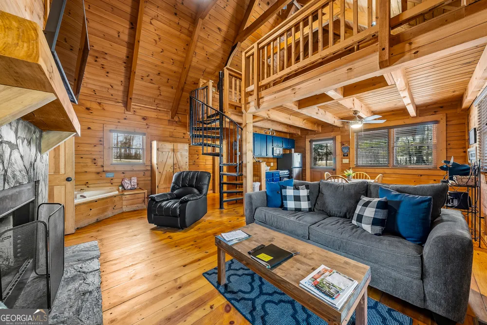 2136 Hines Gap RD Warm Springs, GA 31830