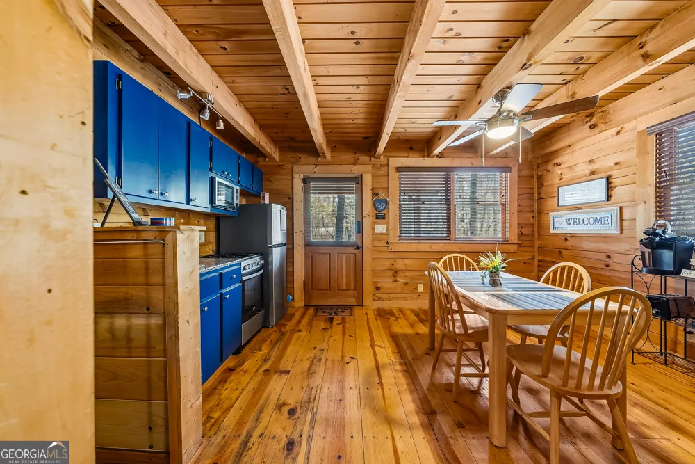 2136 Hines Gap RD Warm Springs, GA 31830