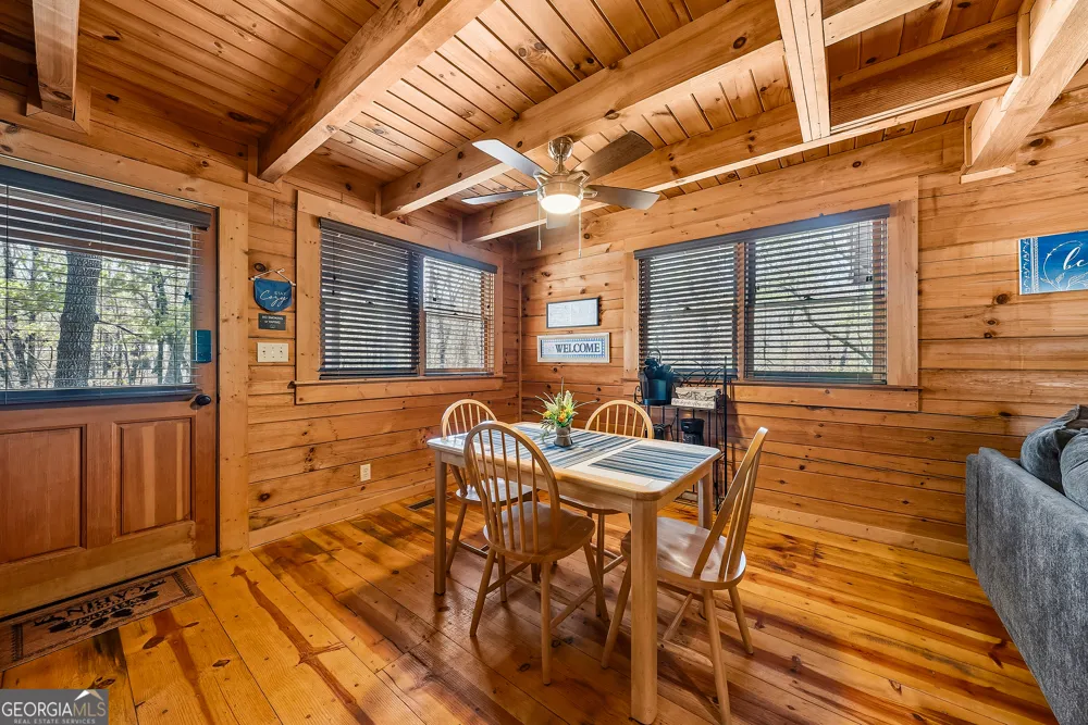 2136 Hines Gap RD Warm Springs, GA 31830