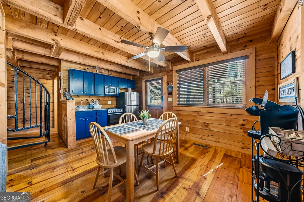 2136 Hines Gap RD Warm Springs, GA 31830