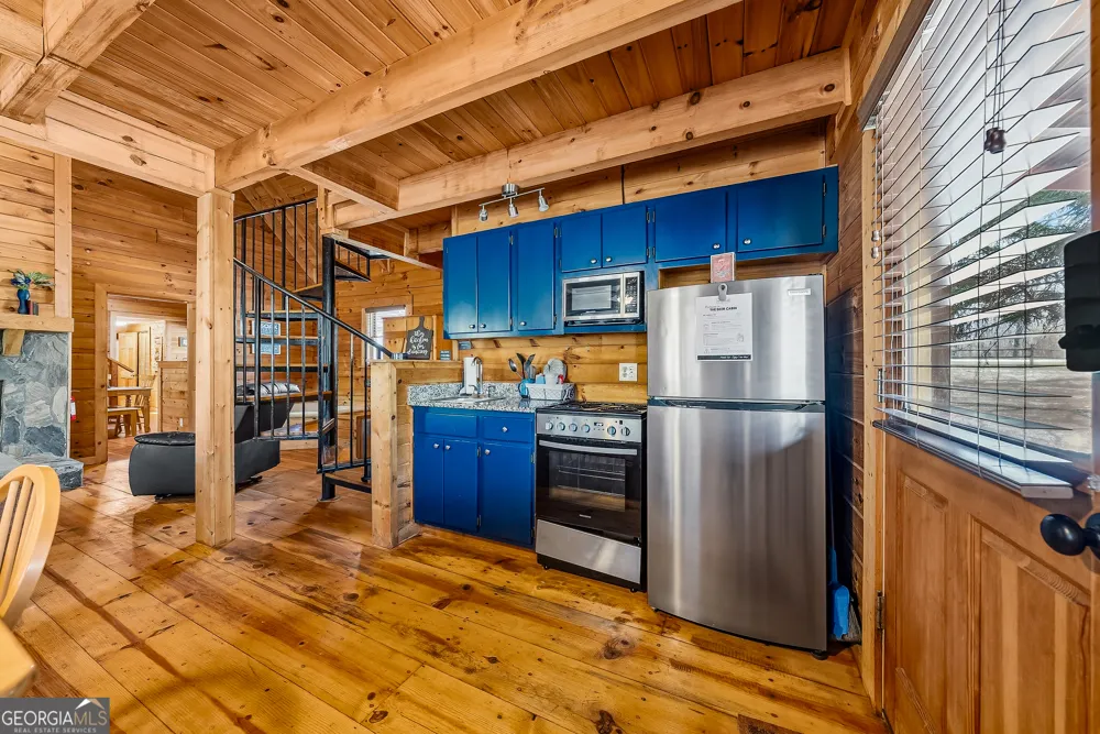 2136 Hines Gap RD Warm Springs, GA 31830