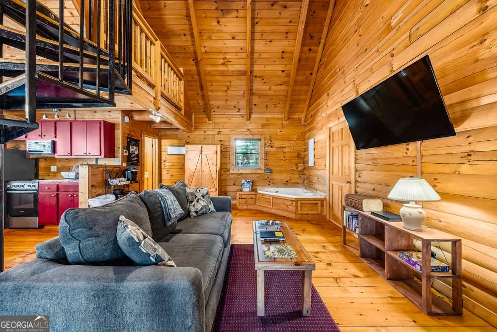 2136 Hines Gap RD Warm Springs, GA 31830