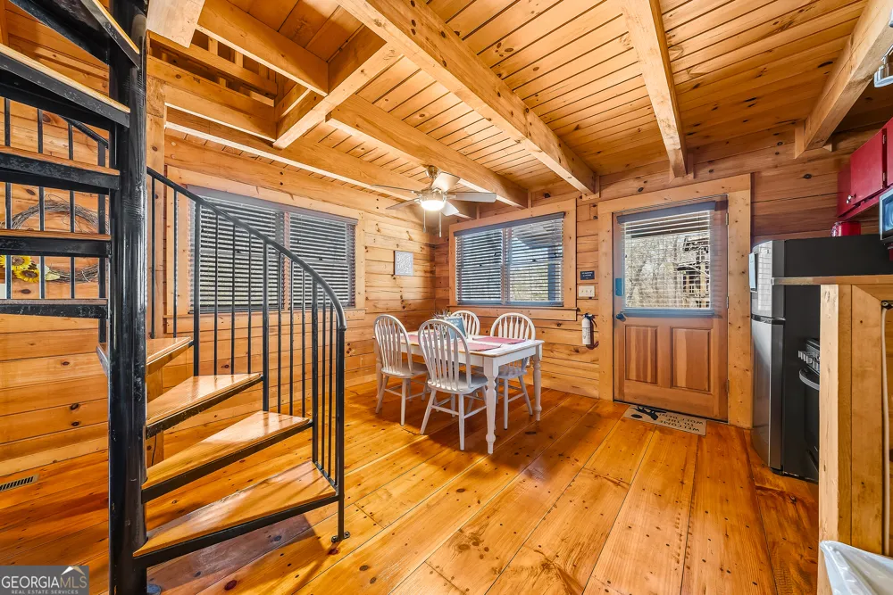 2136 Hines Gap RD Warm Springs, GA 31830