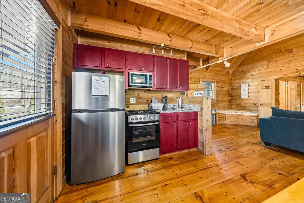 2136 Hines Gap RD Warm Springs, GA 31830