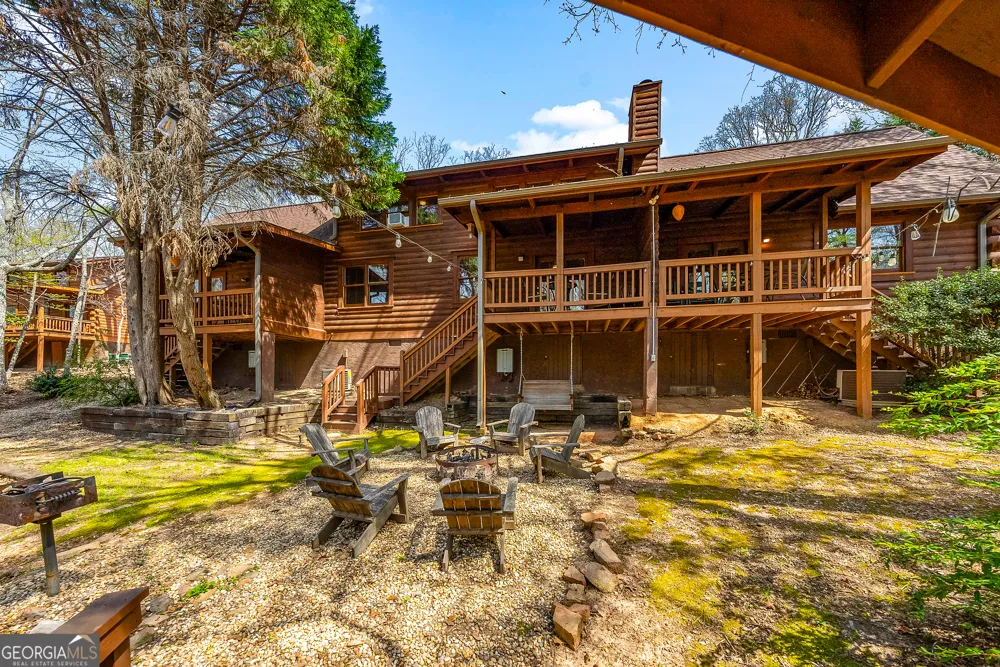 2136 Hines Gap RD Warm Springs, GA 31830