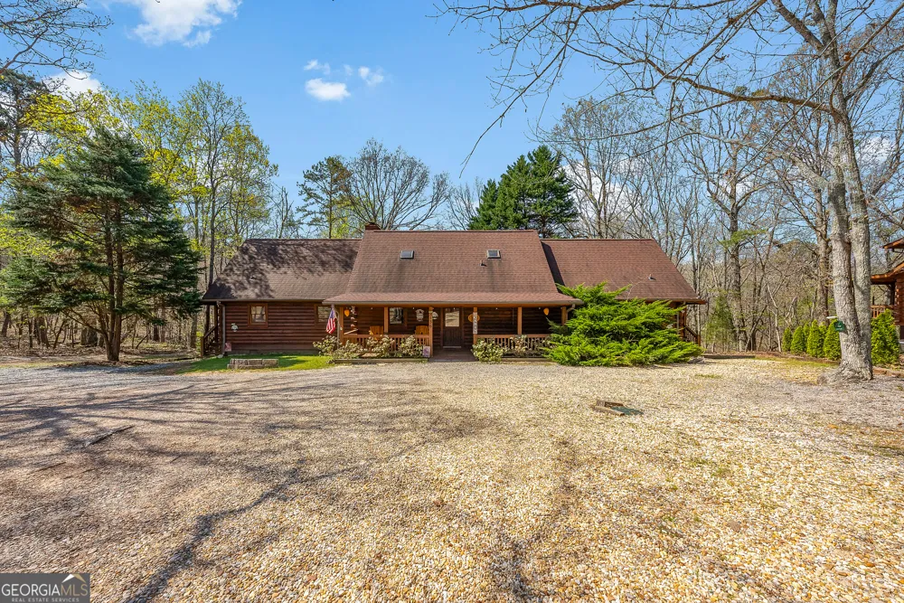 2136 Hines Gap RD Warm Springs, GA 31830