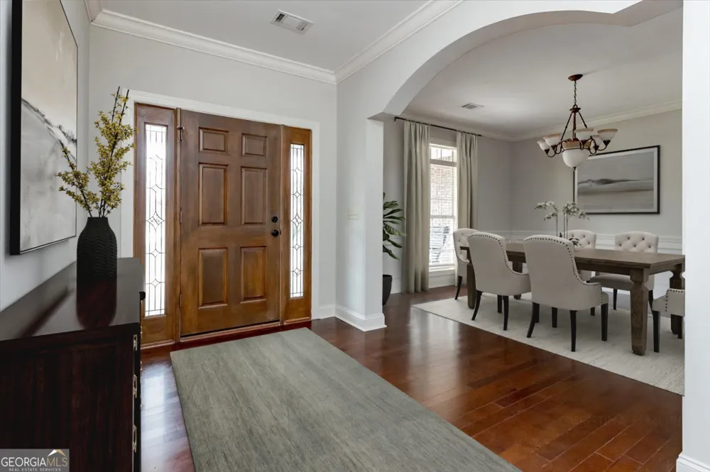 32 Willow Lake DR Warner Robins, GA 31093