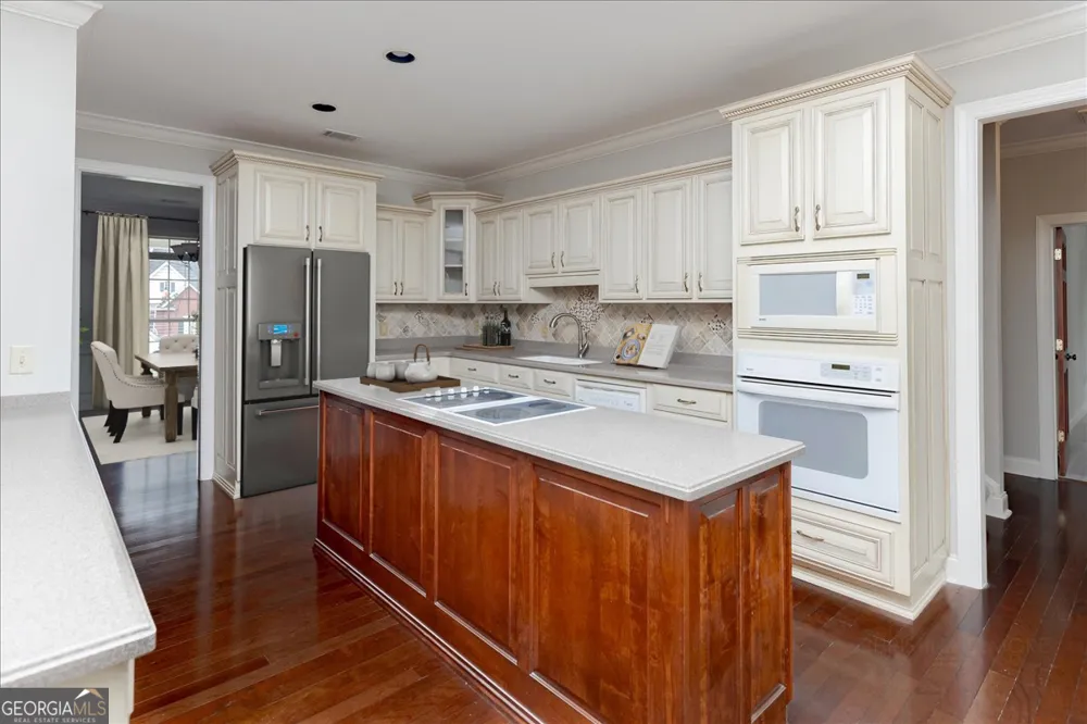 32 Willow Lake DR Warner Robins, GA 31093
