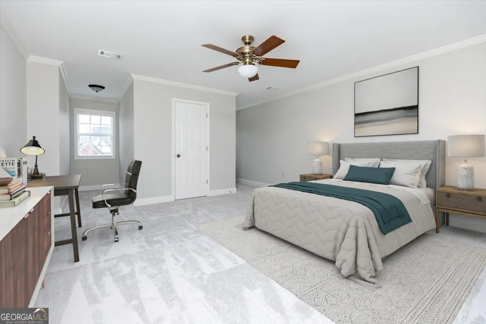 32 Willow Lake DR Warner Robins, GA 31093