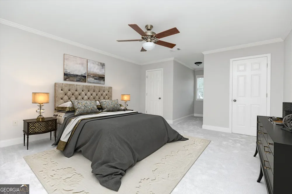 32 Willow Lake DR Warner Robins, GA 31093