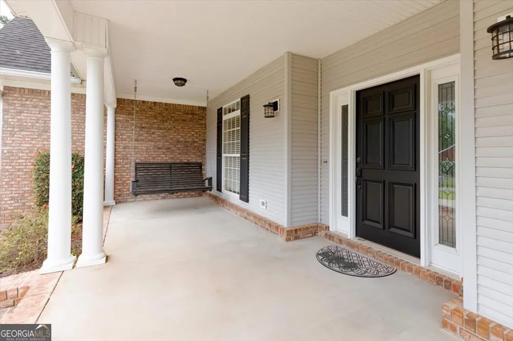32 Willow Lake DR Warner Robins, GA 31093