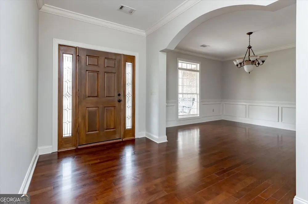 32 Willow Lake DR Warner Robins, GA 31093
