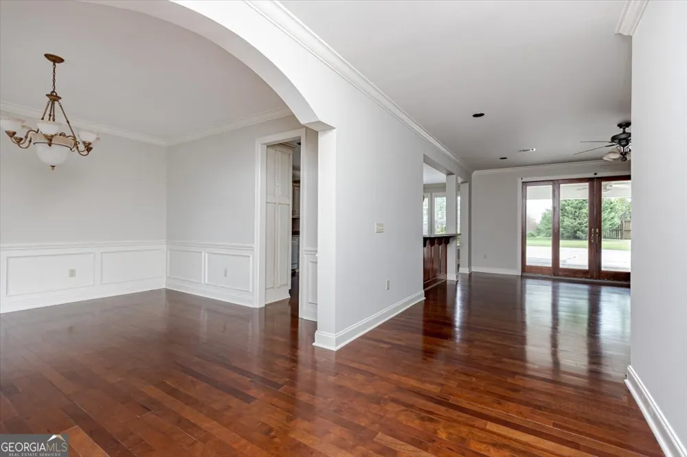 32 Willow Lake DR Warner Robins, GA 31093