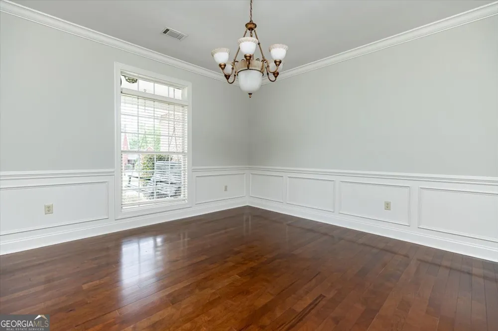 32 Willow Lake DR Warner Robins, GA 31093