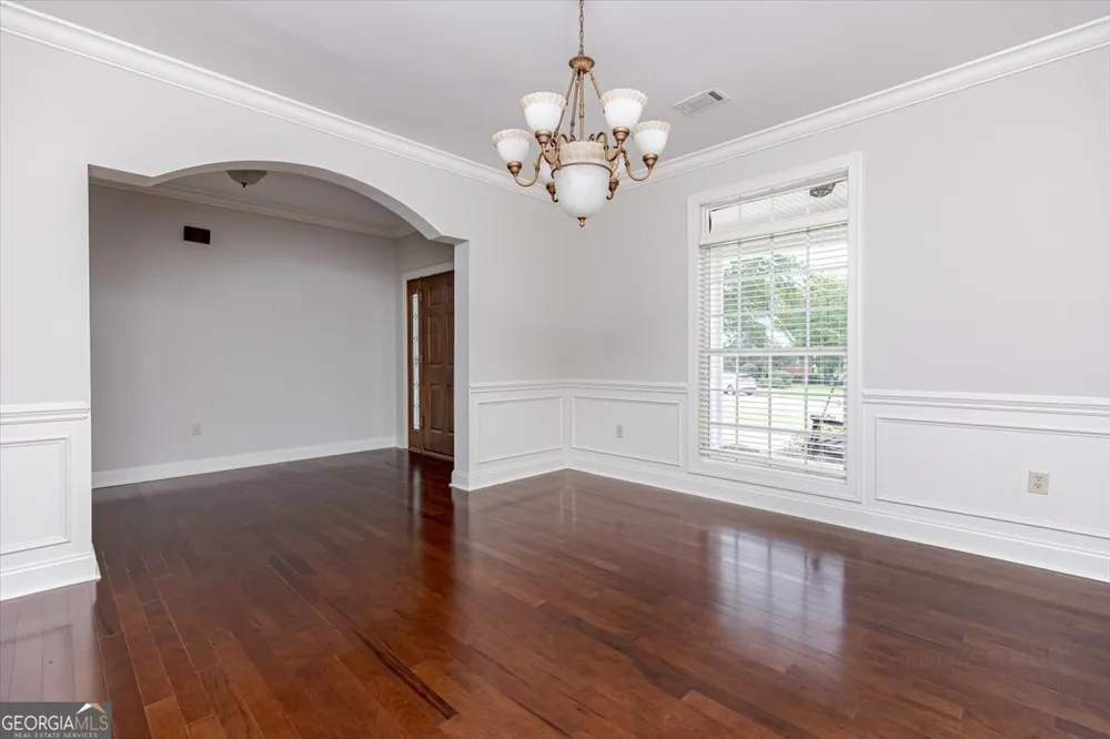 32 Willow Lake DR Warner Robins, GA 31093