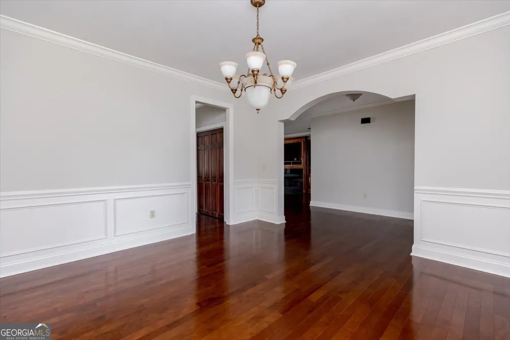 32 Willow Lake DR Warner Robins, GA 31093