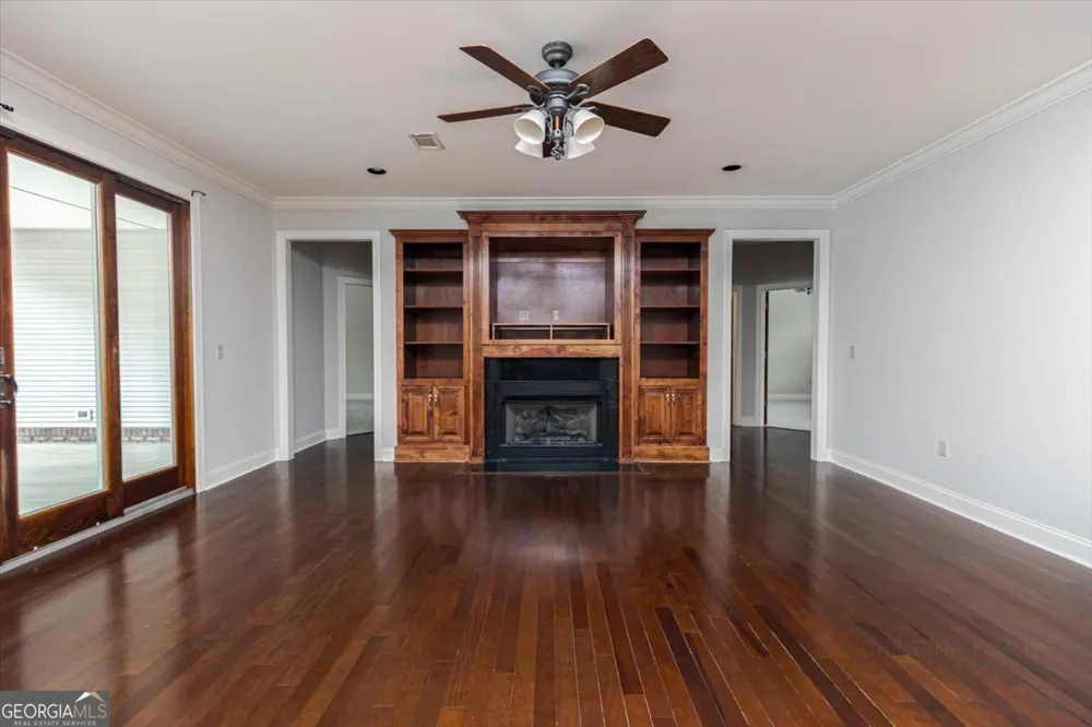 32 Willow Lake DR Warner Robins, GA 31093